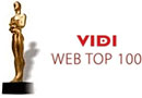 VIDI WEB TOP 100